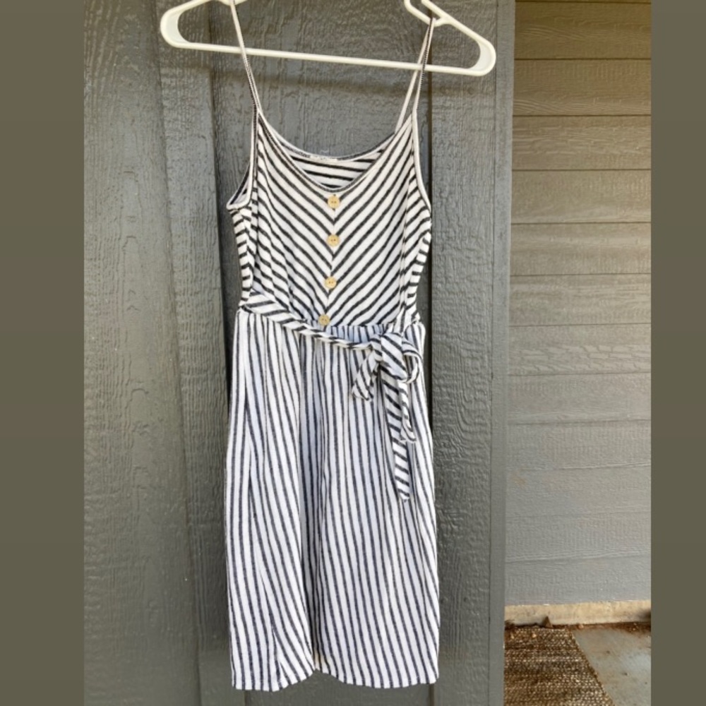 Casual Dress